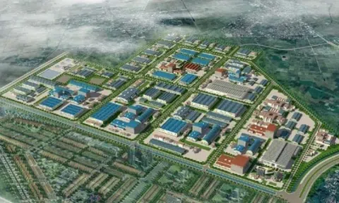 Hưng Yên mời đầu tư khu nhà ở cho người thu nhập thấp trị giá hơn 4.800 tỉ đồng