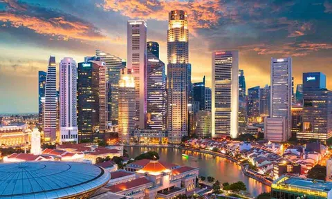 Triển vọng thị trường bất động sản toàn cầu tháng 08/2022