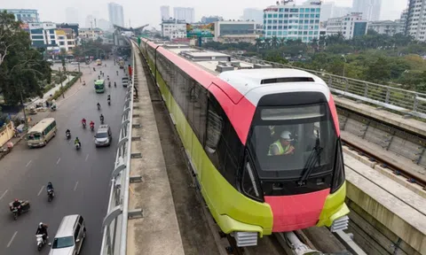 Kích hoạt phương án B để tuyến Metro Nhổn - Ga Hà Nội kịp vận hành vào cuối năm 2022