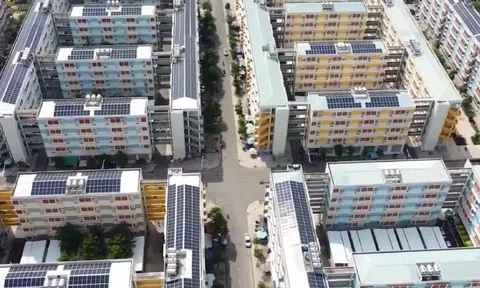 Nhà ở công nhân – Chìa khóa quan trọng để hút vốn FDI vào các khu công nghiệp