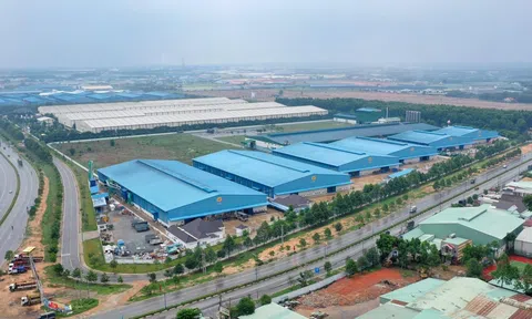 Nhà đầu tư tái cơ cấu danh mục đón chu kỳ mới của thị trường
