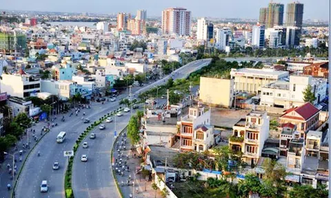 Giảm giá sâu, Agribank rao bán 1 lô đất hơn 3.000m2 ở Bình Thạnh với giá 53 triệu đồng/m2