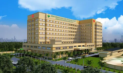 Bố trí vốn cho 3 dự án bệnh viện cửa ngõ TP.HCM