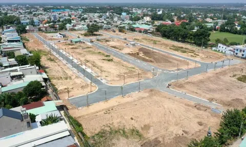 Bất động sản cuối năm 2022: Cơ hội “bắt đáy” giữa thời thanh lọc gắt gao