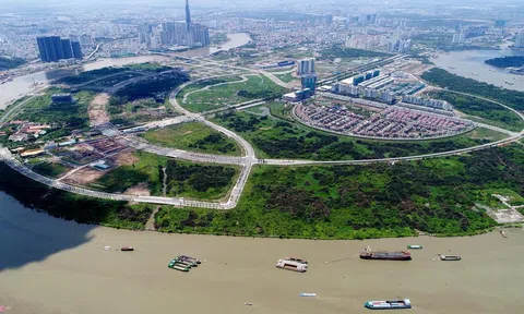 TP.HCM: Đất ở được bồi thường tối đa gấp 15 lần giá Nhà nước
