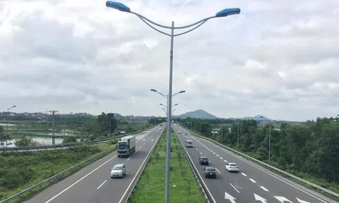 Phú Yên: Khởi công cao tốc Bắc - Nam trong tháng 11/2022