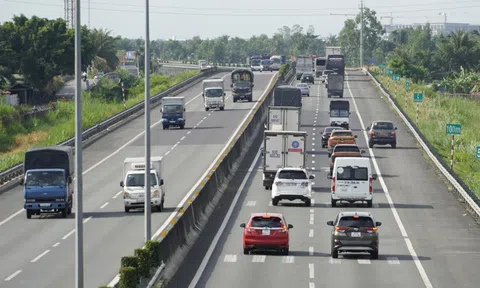 Bộ GTVT phản hồi đề nghị của người dân mở đường đấu nối với cao tốc TP.HCM – Trung Lương
