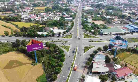 Khánh Hòa xây 9 khu tái định cư cho dự án cao tốc Vân Phong - Nha Trang