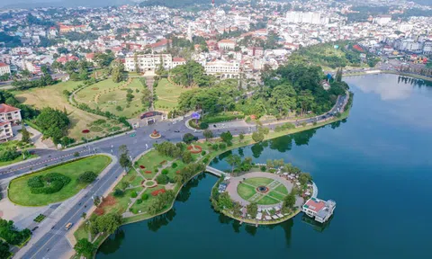 Lâm Đồng thu hồi dự án Khu dân số 01, phường 8, TP. Đà Lạt của Công ty Phát triển đô thị Đất Việt