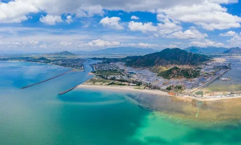 Phê duyệt khung chính sách bồi thường, tái định cư xây dựng đường ven biển Ninh Bình