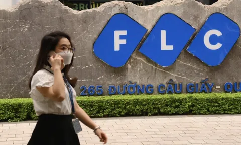FLC làm gì để “cứu” cổ phiếu khỏi diện đình chỉ giao dịch?