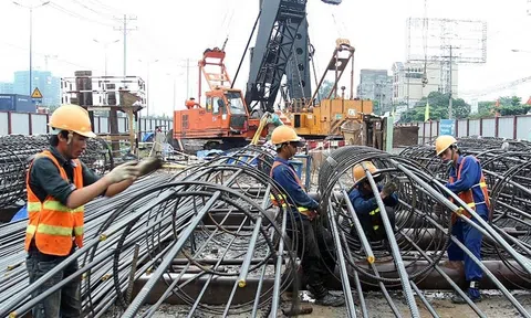 Không để xảy ra tình trạng găm hàng, ép giá vật liệu xây dựng