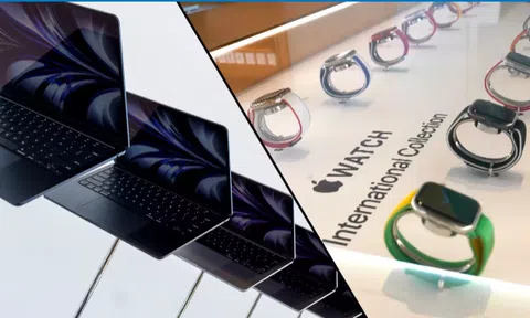 Nhà cung cấp của Apple muốn thuê 50,5 ha đất đầu tư nhà máy hơn 300 triệu USD, lần đầu tiên sản xuất Apple Watch và MacBook tại Việt Nam