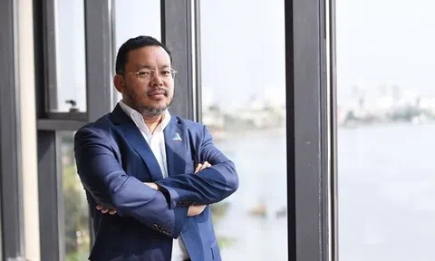 Chủ tịch Lương Trí Thìn liên tục gom cổ phiếu Đất Xanh