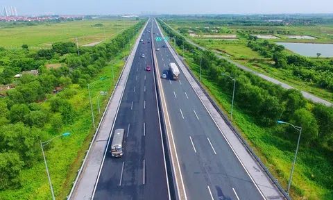 TP. Bà Rịa sẽ bàn giao mặt bằng cao tốc Biên Hòa – Vũng Tàu trước ngày 30/4/2023