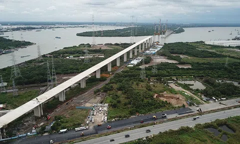 Đề xuất 1.000 tỉ đồng xây nút giao Ql 51 với cao tốc Bến Lức – Long Thành