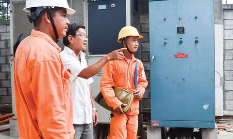 Cơ chế ưu đãi tài chính cho doanh nghiệp tiết kiệm điện