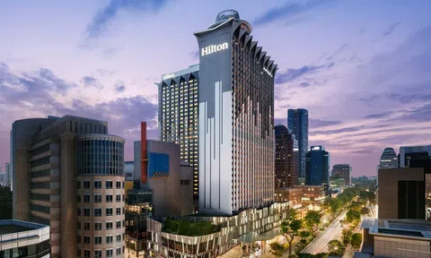 Tổng vốn đầu tư cho thị trường khách sạn châu Á dự kiến vượt 10 tỷ USD trong năm 2022
