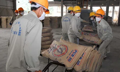 Thách thức nào cho ngành xi măng trong nửa cuối năm 2022?