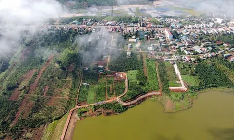 Lâm Đồng tạm dừng tiếp nhận tài trợ kinh phí lập quy hoạch: Sẽ trả lại tiền tài trợ cho doanh nghiệp?