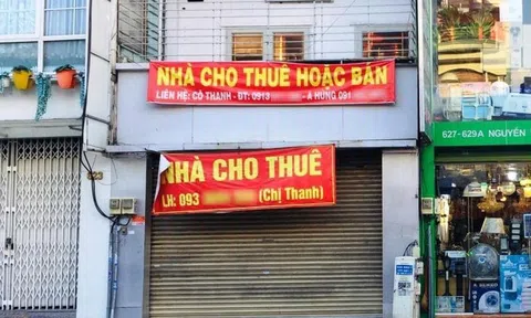 Tiền thuê nhà dưới 100 triệu 1 năm có phải nộp thuế không?