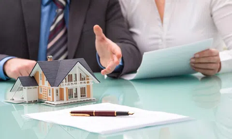 Thủ tục bán nhà cho người mua vay ngân hàng cập nhật năm 2022