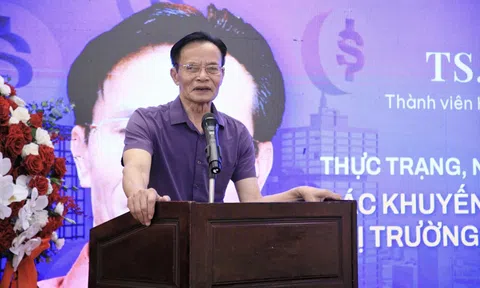 Doanh nghiệp BĐS “đói” vốn, khơi thông nguồn vốn bằng cách nào?
