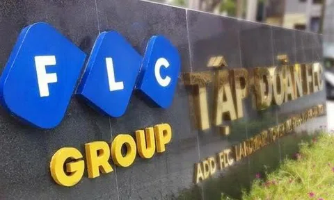 FLC lại bị cưỡng chế thuế thêm 130 tỉ đồng
