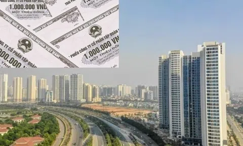 Thị trường trái phiếu sẽ ra sao nếu sửa Nghị định 153?