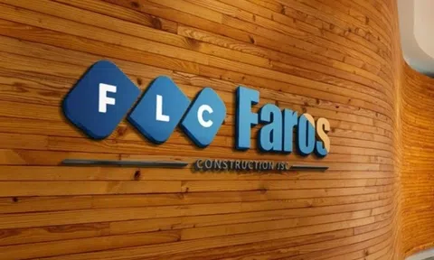 Cổ phiếu FLC Faros bị hủy niêm yết từ ngày 5/9