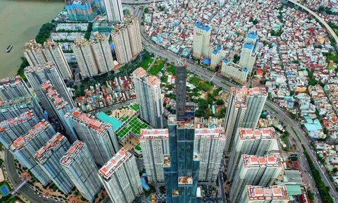 Thế kẹt của doanh nghiệp bất động sản