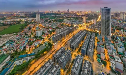Hơn 3,3 tỉ USD vốn ngoại FDI chảy vào bất động sản