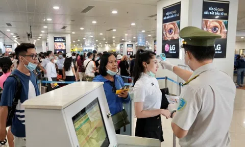 Phòng chống bệnh đậu mùa khỉ ở Việt Nam: Những việc cần làm