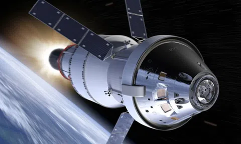 NASA khởi động chương trình Artemis, đưa nhiều thí nghiệm khoa học lên Mặt trăng