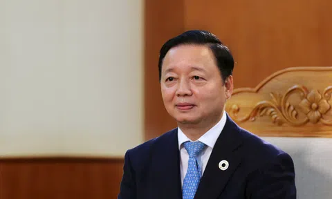 Bộ trưởng Trần Hồng Hà: Trong vòng 5 năm, Việt Nam sẽ có hệ thống định giá đất mới