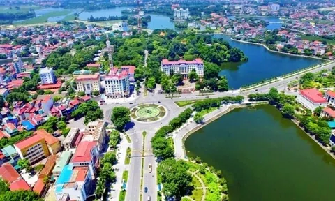Vĩnh Phúc giao nhiệm vụ khắc phục quy hoạch treo, dự án treo