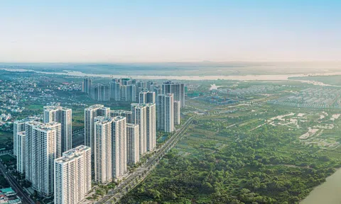 Tiết lộ quỹ đất của top 5 doanh nghiệp bất động sản lớn nhất sàn chứng khoán