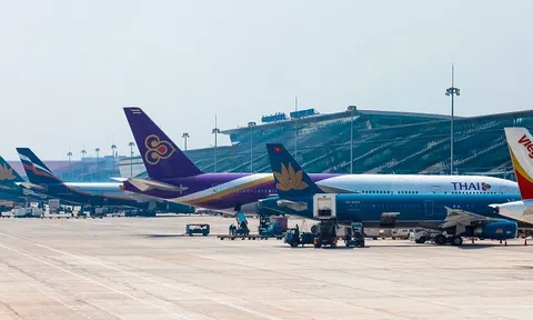Hà Nội nghiên cứu xây dựng thêm sân bay quốc tế