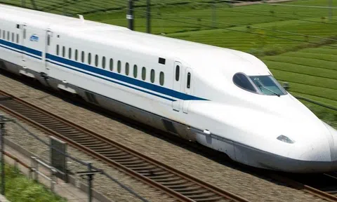 Báo cáo Chính phủ về chiến lược phát triển đường sắt đến năm 2030