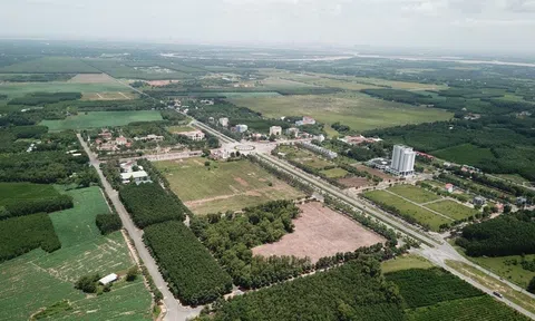 Đồng Nai: Bổ sung 30 dự án vào danh mục thu hồi đất năm 2022