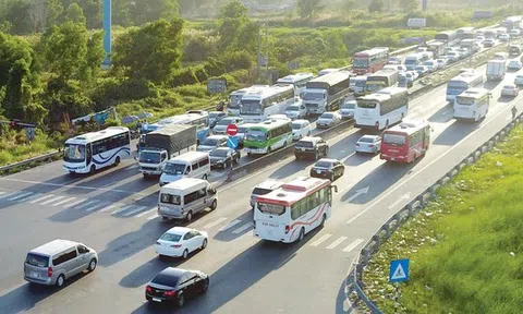 Mở rộng cao tốc TP.HCM - Trung Lương - Mỹ Thuận: Nghiên cứu ít nhất 3 phương án