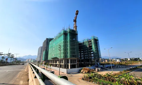 Dự án khu đô thị Phúc Tiến gần 550 tỉ ở Hoà Bình đã có chủ
