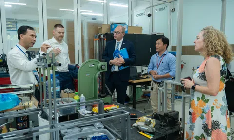 Đổi mới sáng tạo trong trường đại học: Vì sao còn nhiều khó khăn?