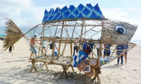 Đà Nẵng trở thành thành phố đầu tiên công bố lộ trình phát triển kinh tế tuần hoàn