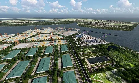 Tận dụng “cú hích” từ đầu tư FDI