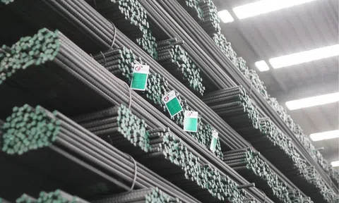 Lợi nhuận của Thép Pomina chuyển từ lãi sang lỗ sau soát xét