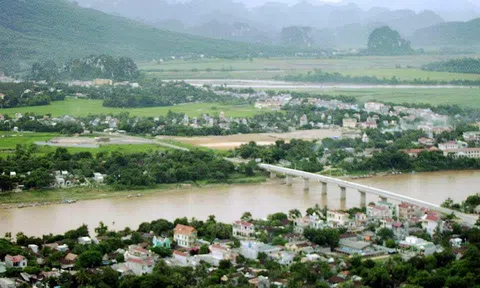 Thanh Hoá sẽ có thêm 2 đô thị hơn 6.000ha