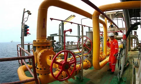 Việt Nam ứng dụng AI để thăm dò dầu khí