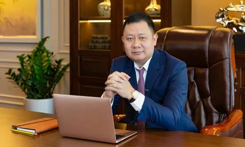 Cổ phiếu bị đình chỉ giao dịch, chủ tịch FLC Lê Bá Nguyên lên tiếng