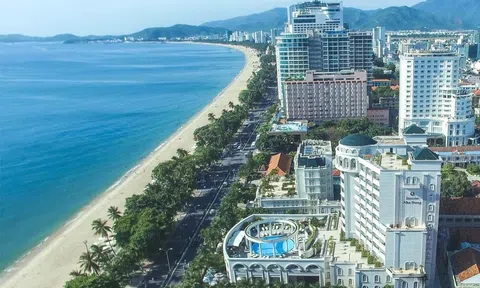 Hé lộ vùng đất phát triển mới tại thành phố Nha Trang, tỉnh Khánh Hòa
